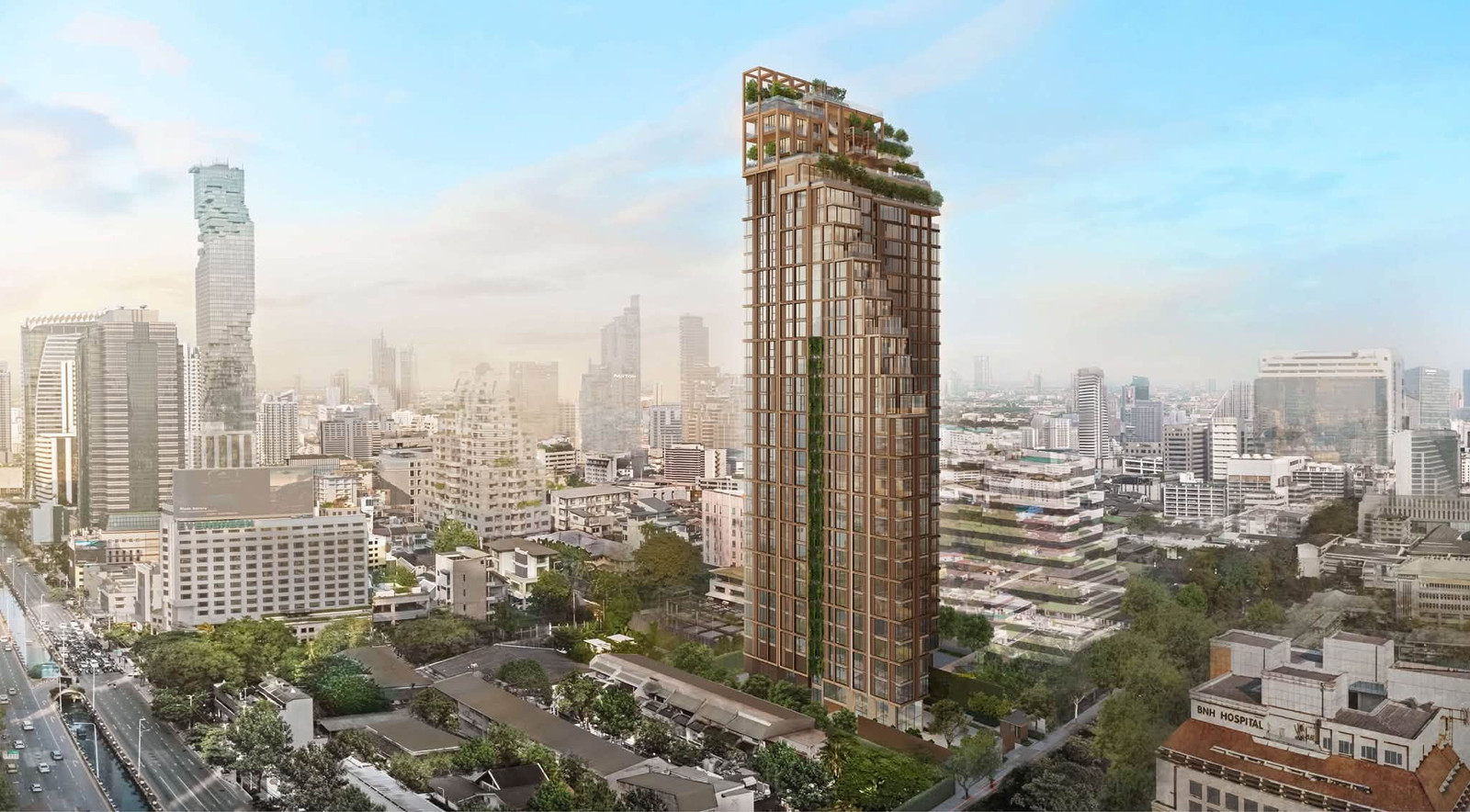 1+1 ห้องนอน Rare Unit ใจกลางสาทร เพียง 16.8 ล้าน 1+1 ห้องนอน Rare Unit ใจกลางสาทร เพียง 16.8 ล้าน