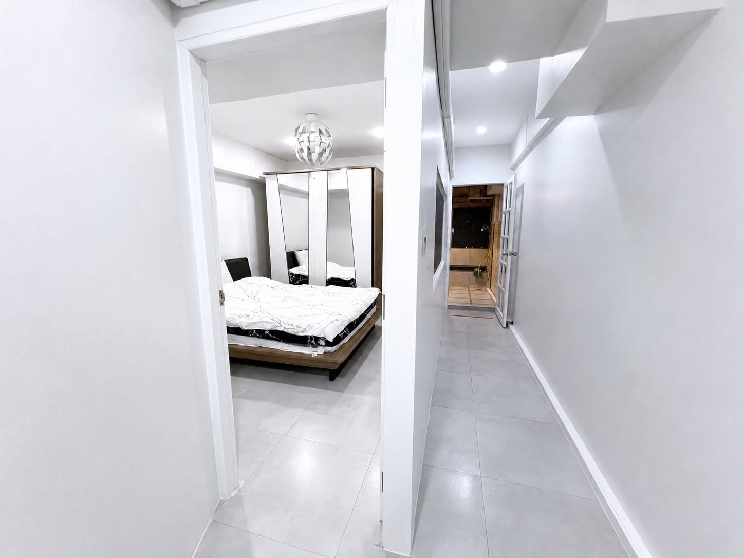 (รหัส S5666) ขายคอนโด โครงการ Sukhapiban 3 Mansion : สุขาภิบาล 3 แมนชั่น – รูปที่ 3