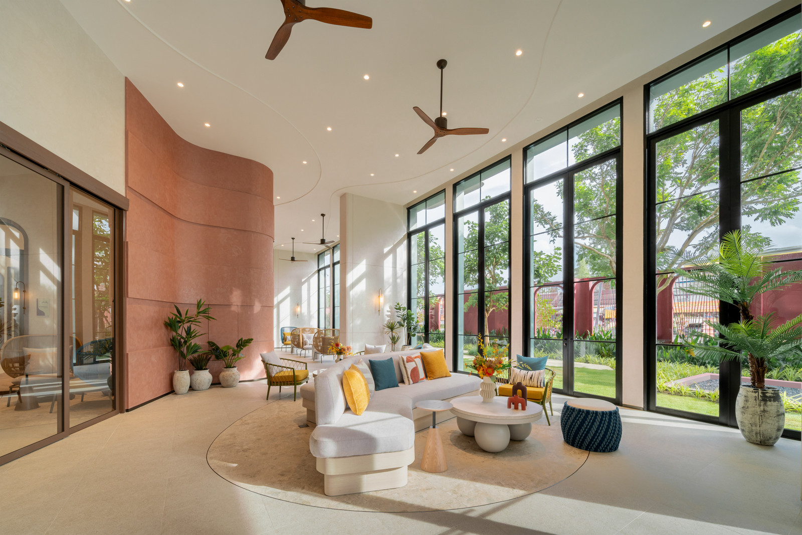 🎈ขายคอนโด THE BASE Bukit Phuket เดอะ เบส บูกิต ภูเก็ต คอนโดมิเนียม ทำเลใจกลางเมืองภูเก็ต คอนโดวิวภูเขาและเมือง ใกล้ Central Phuket เพียง 550 เมตร พร้อมส่วนกลางจัดเต็มตลอด 24 ชม. – รูปที่ 2