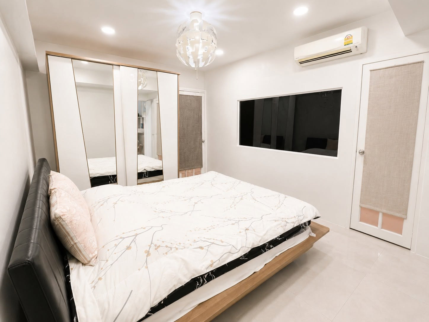 (รหัส S5666) ขายคอนโด โครงการ Sukhapiban 3 Mansion : สุขาภิบาล 3 แมนชั่น – รูปที่ 2