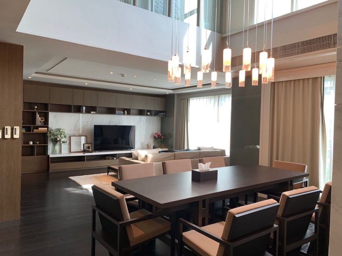 🔥Rent Duplex 3BR🔥248.37sqm🔥8floor🔥200,000/month🔥The Crest 24🔥 🔥Rent Duplex 3BR🔥248.37sqm🔥8floor🔥200,000/month🔥The Crest 24🔥