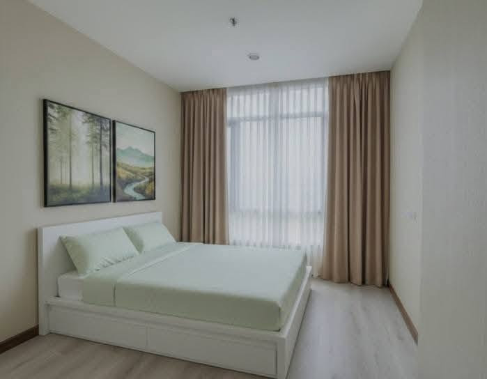 ขายคอนโด Metro Sky Prachachuen ราคา 1,890,000 บาท [TTs260701]