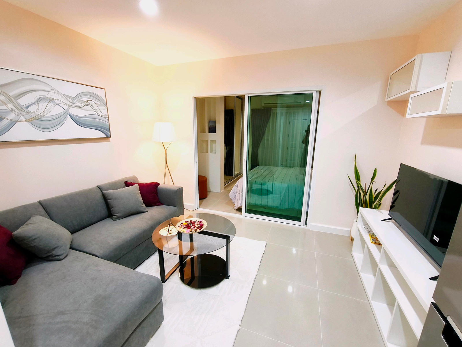ขายคอนโด Metro Park Sathorn ราคา 1,790,000 บาท [KOs260701]