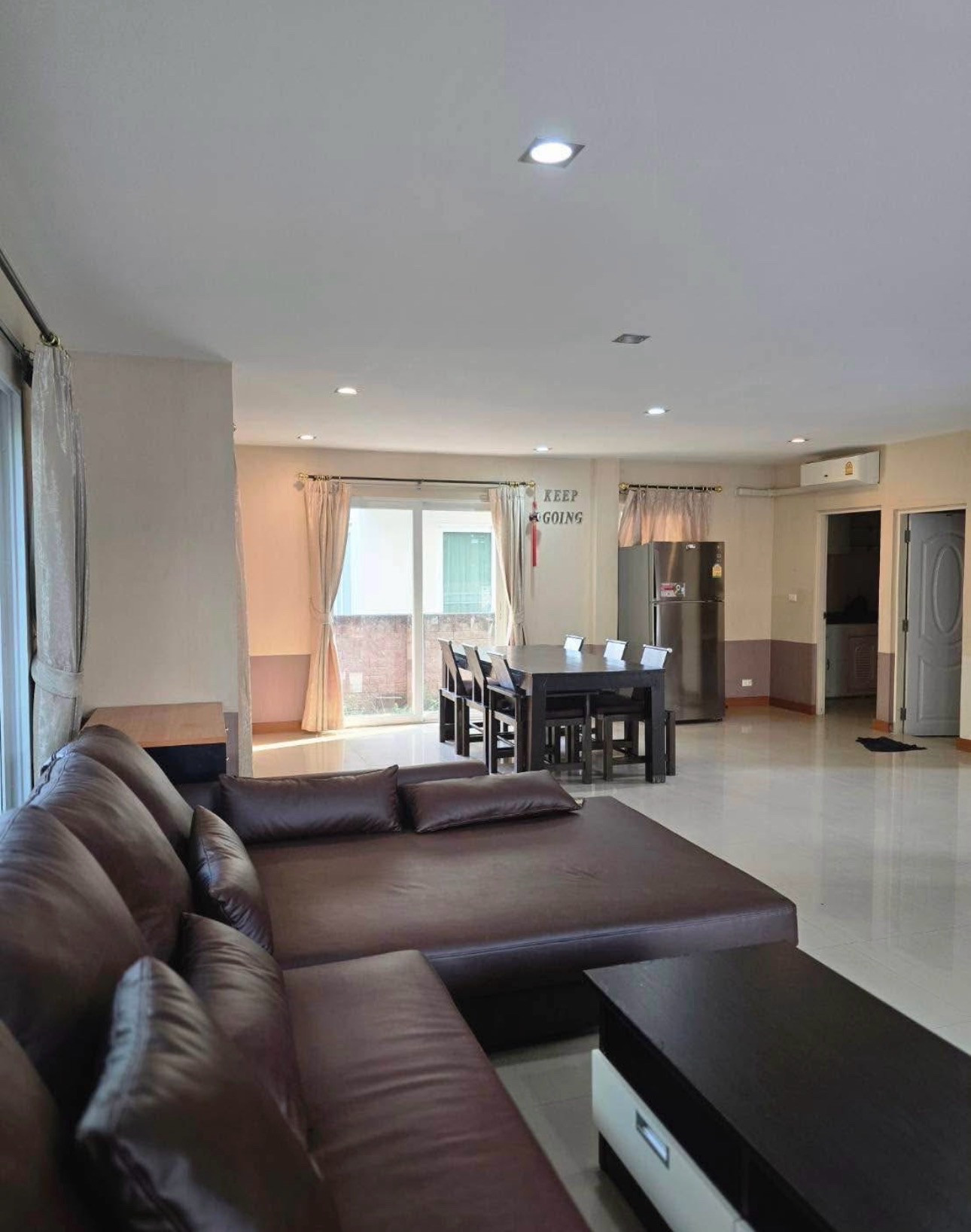 ให้เช่าบ้านราชพฤกษ์ - คาซ่าวิลล์ ราชพฤกษ์-รัตนาธิเบศร์ 2  – รูปที่ 3