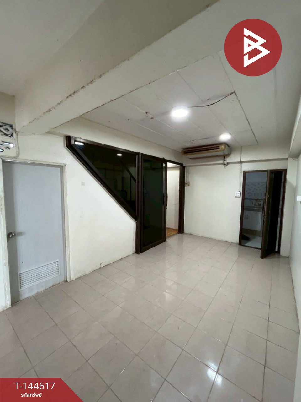  ขายอาคารพาณิชย์ 3 ชั้น อ.ชัยบาดาล ลพบุรี พร้อมเข้าอยู่ ทำเลดีติดถนน – รูปที่ 3