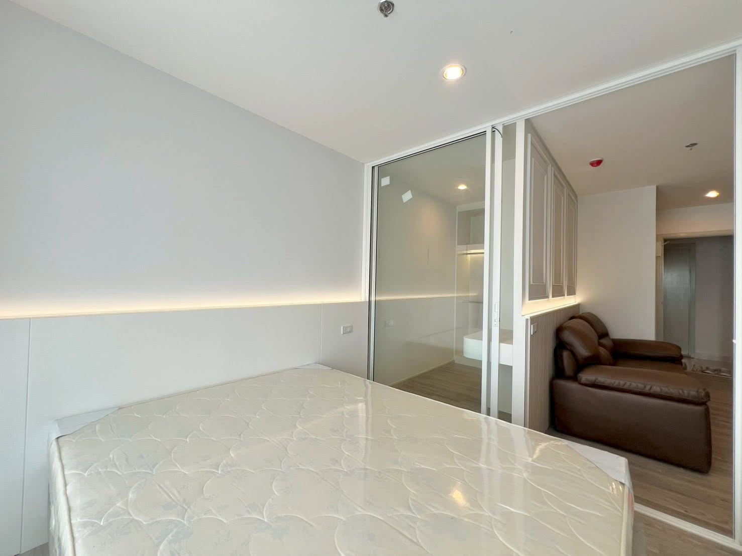 🔥🔥Code 30494🔥🔥 ให้เช่า Regent home bangna (รีเจ้นท์ โฮม บางนา) 🌐LINE ID : @fastforrentcondo – รูปที่ 2