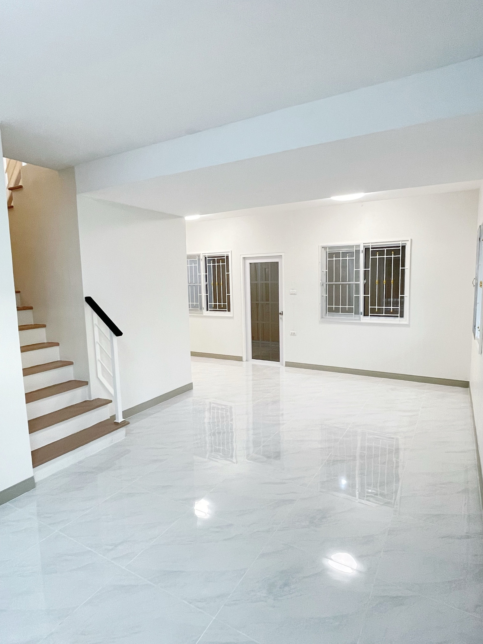 House for sale Pruksa 71 Bangkok - Pathum Thani – รูปที่ 3