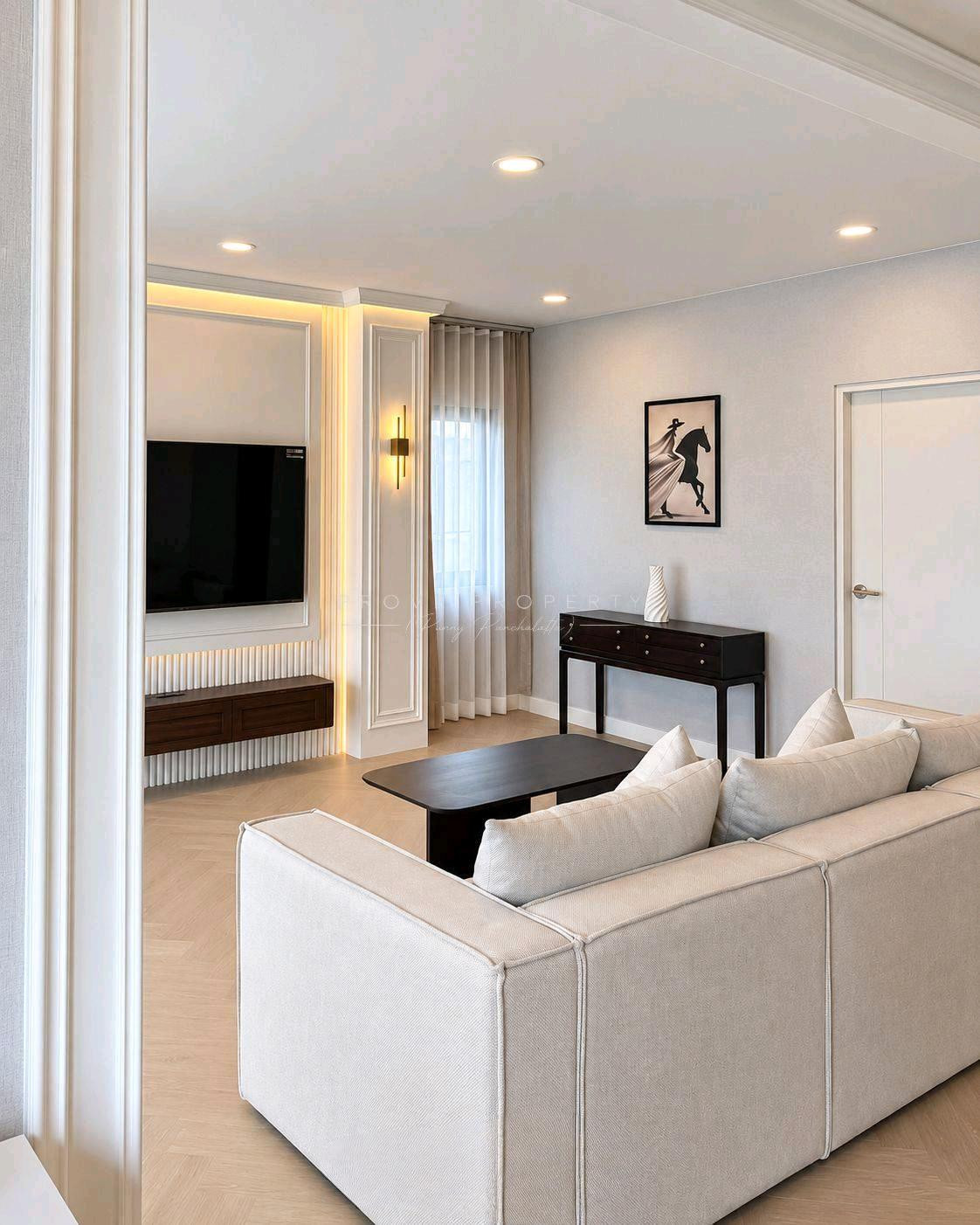 New 4-Bedroom Luxury House for Rent & Sale | Centro Bangna | 086-929-9929 | Line : prove.pp – รูปที่ 3