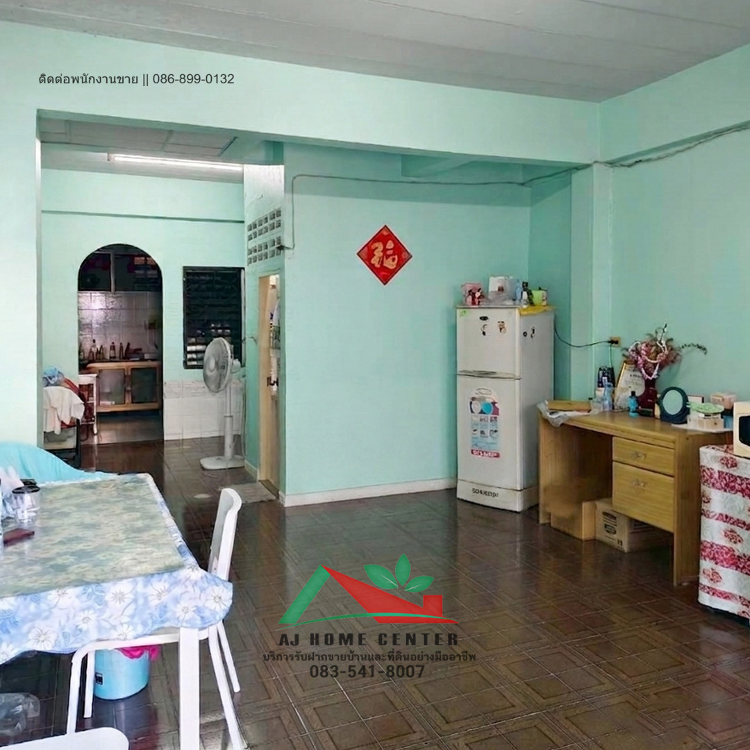 ขายทาวน์เฮ้าส์18ตรว. ซ.สุขุมวิท117 ต่อรองได้ จัดกู้ฟรี – รูปที่ 2