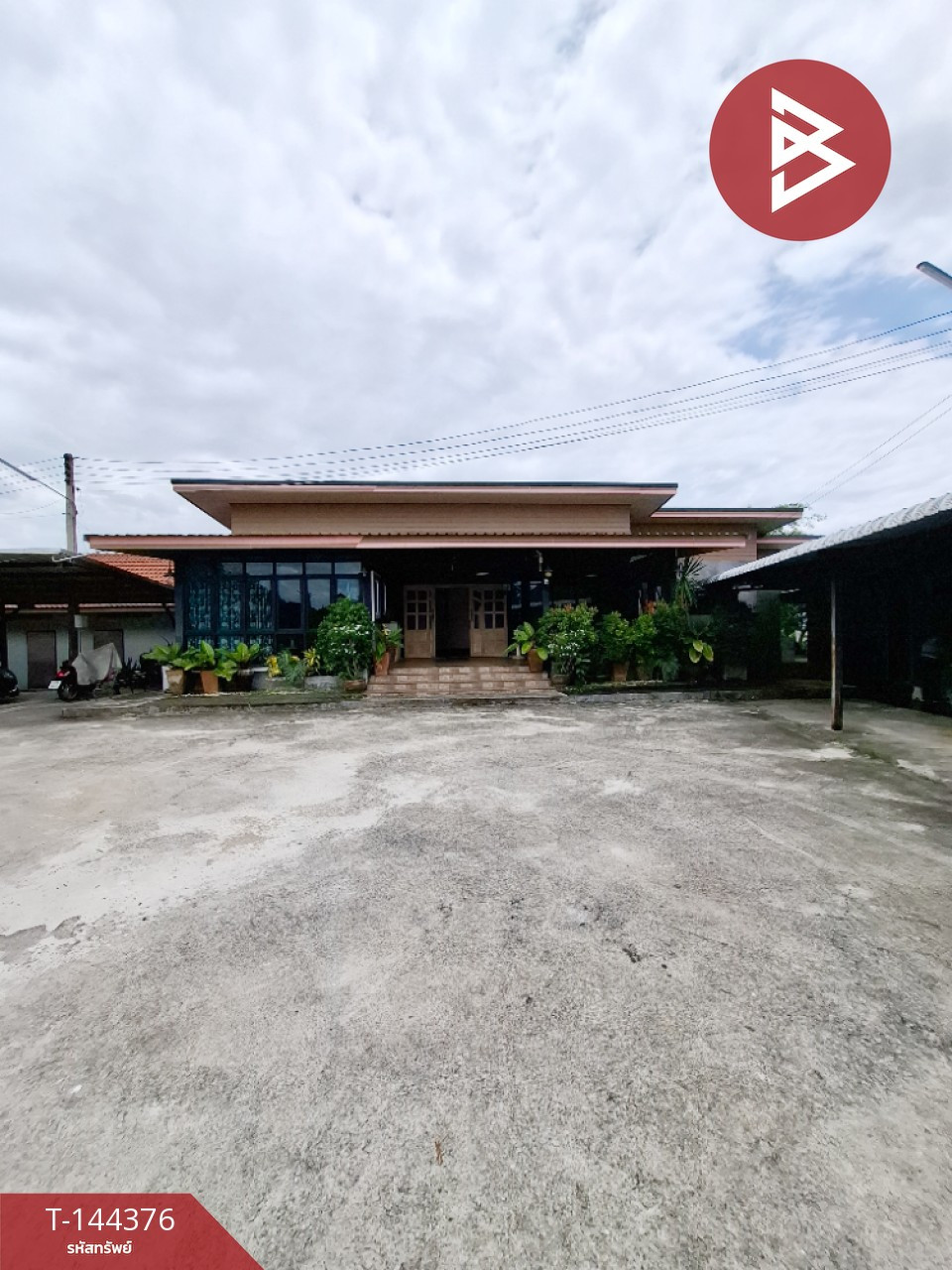 ขายโรงแรมพร้อมกิจการรีสอร์ท เนื้อที่ 3 ไร่ 2 งาน 5 ตารางวา อำเภอพาน จังหวัดเชียงราย – รูปที่ 3