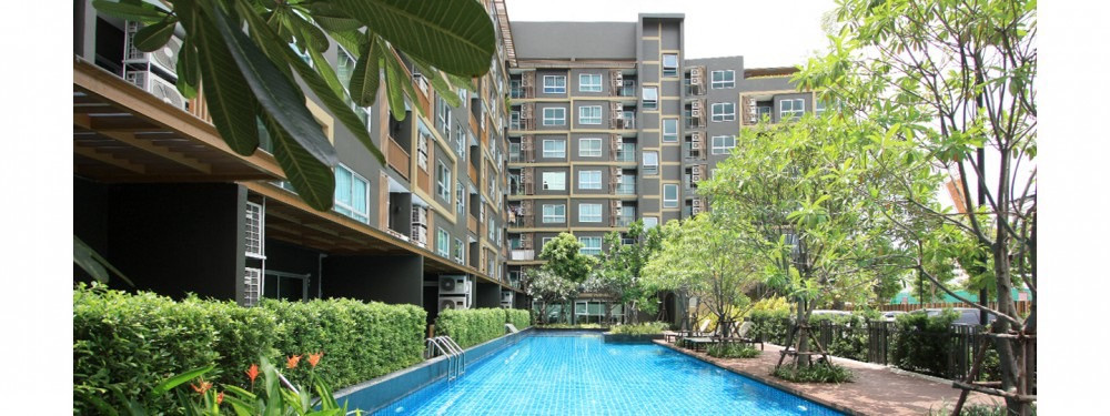 ขายด่วน ต้องการขยายห้อง เมโทลักซ์ พหน-สุทธิสาร – รูปที่ 2