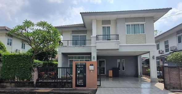 🔥 ขายบ้านเดี่ยว✅ เดอะ แพลนท์ สรงประภา (ดอนเมือง) (The Plant Songprapa - Donmuang) ใกล้รถไฟฟ้าสายสีแดง สถานีดอนเมือง 🔥 ขายบ้านเดี่ยว✅ เดอะ แพลนท์ สรงประภา (ดอนเมือง) (The Plant Songprapa - Donmuang) ใกล้รถไฟฟ้าสายสีแดง สถานีดอนเมือง