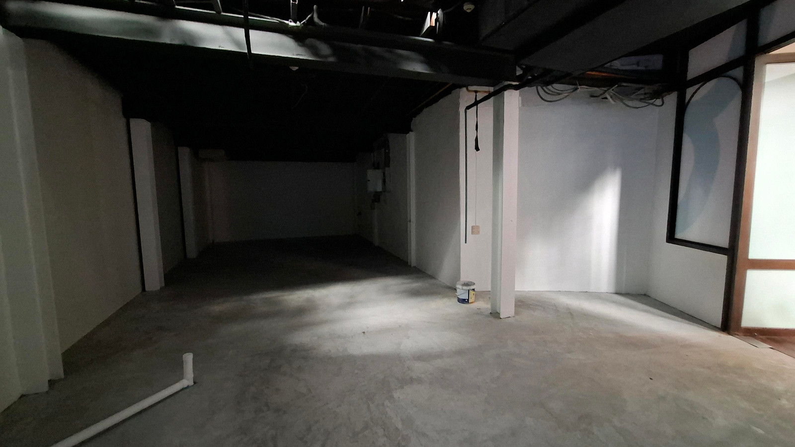 Retail Space for Lease | Eight Thonglor (Open 24 hours) – รูปที่ 3