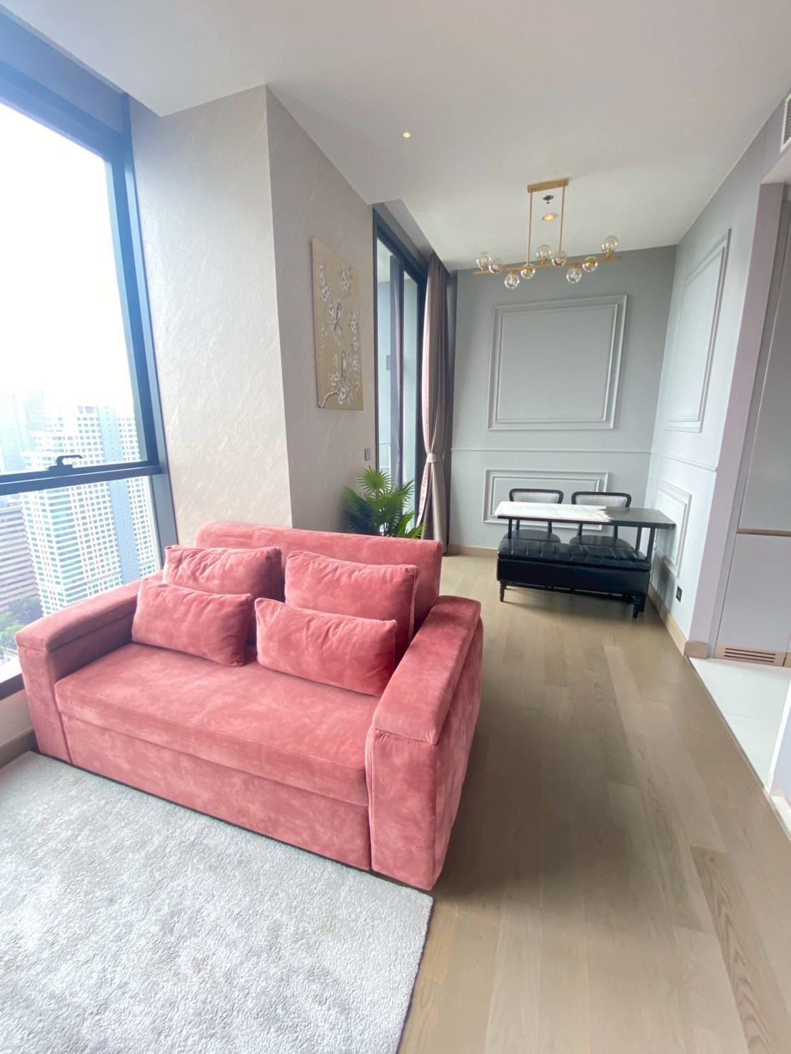 for rent Esse singha complex 1 bed super deal♥️⭐️