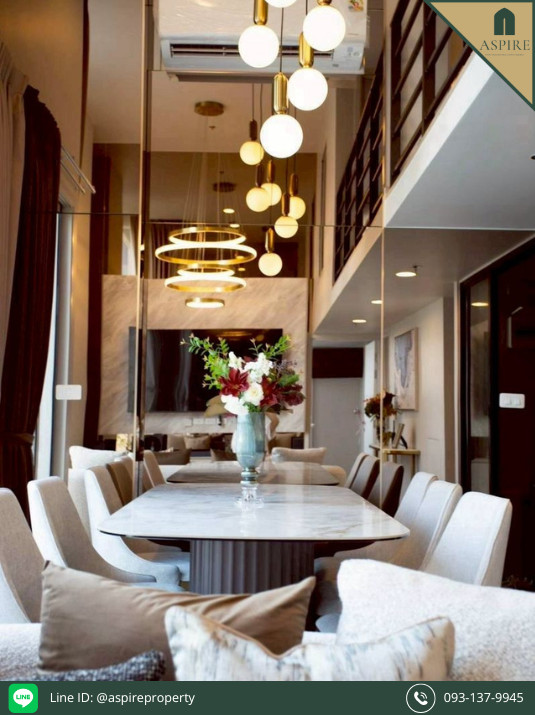 [ให้เช่า] Culture Thonglor (คัลเจอร์ ทองหล่อ), สุขุมวิท 59 – รูปที่ 2