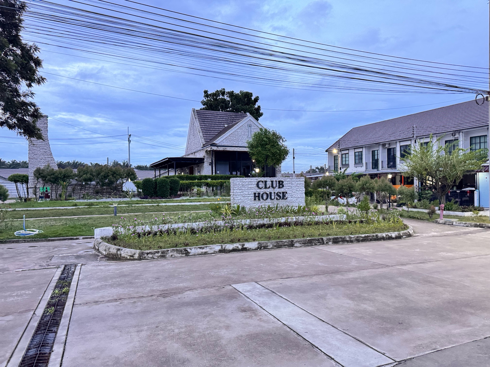 🏡 ขายทาวน์โฮม 2 ชั้น Kent Valley มาบยางพร – ปลวกแดง ระยอง – รูปที่ 4