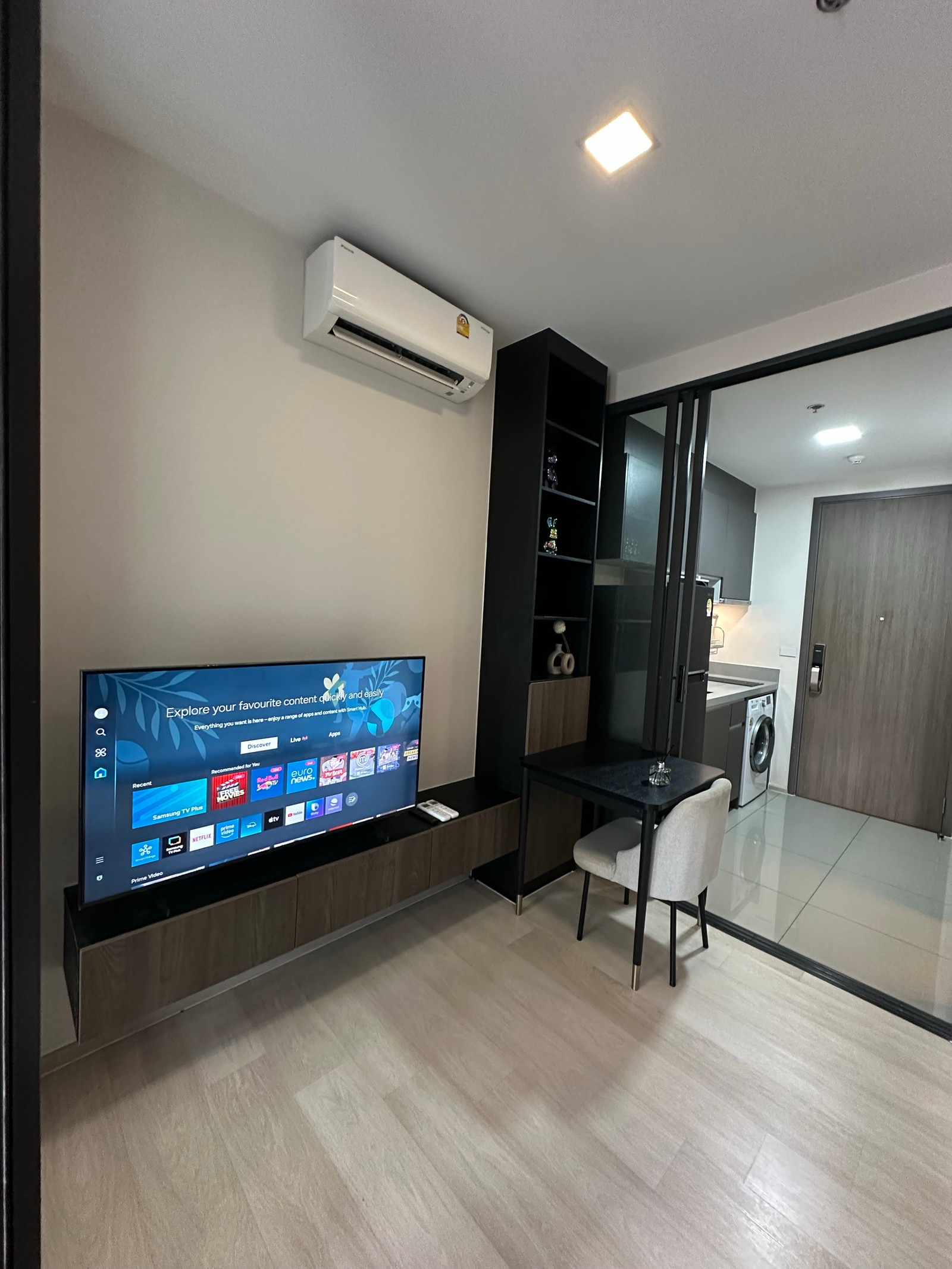 🌿🌿✨The Privacy Jatujak Condo ย่านเซ็นทรัลลาดพร้าว ใกล้ mrt สายสีเขียวอ่อน (พหลโยฯ) 🌿🌿✨The Privacy Jatujak Condo ย่านเซ็นทรัลลาดพร้าว ใกล้ mrt สายสีเขียวอ่อน (พหลโยฯ)