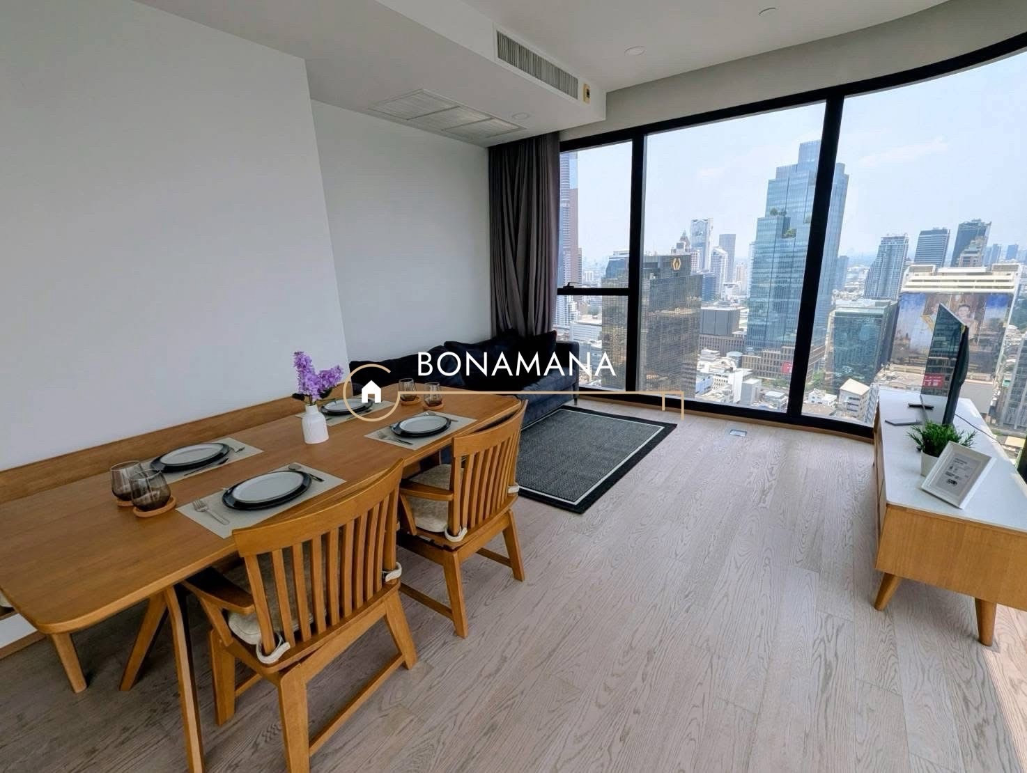 Ashton Chula-Silom (MRT Samyan 220m) – รูปที่ 3