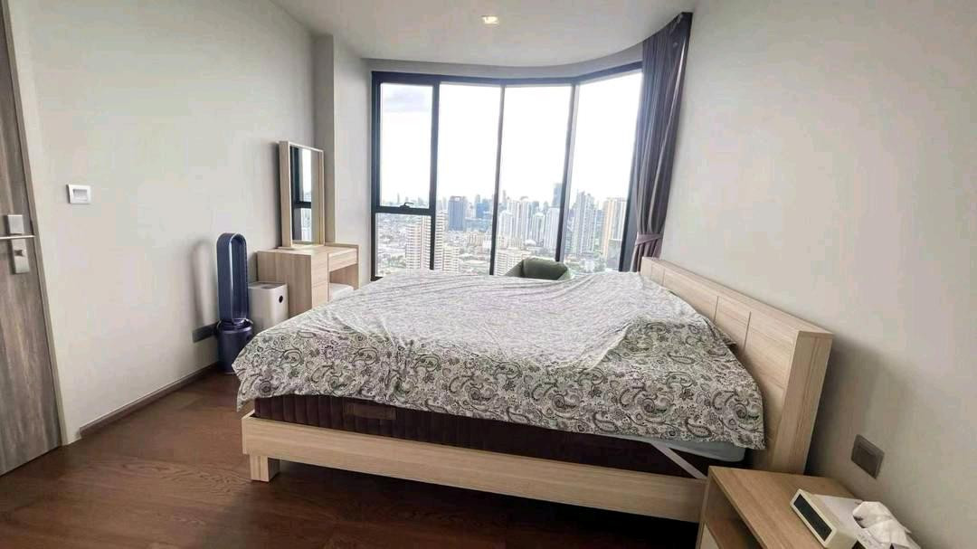 IDEO Q Sukhumvit 36 IDEO Q Sukhumvit 36