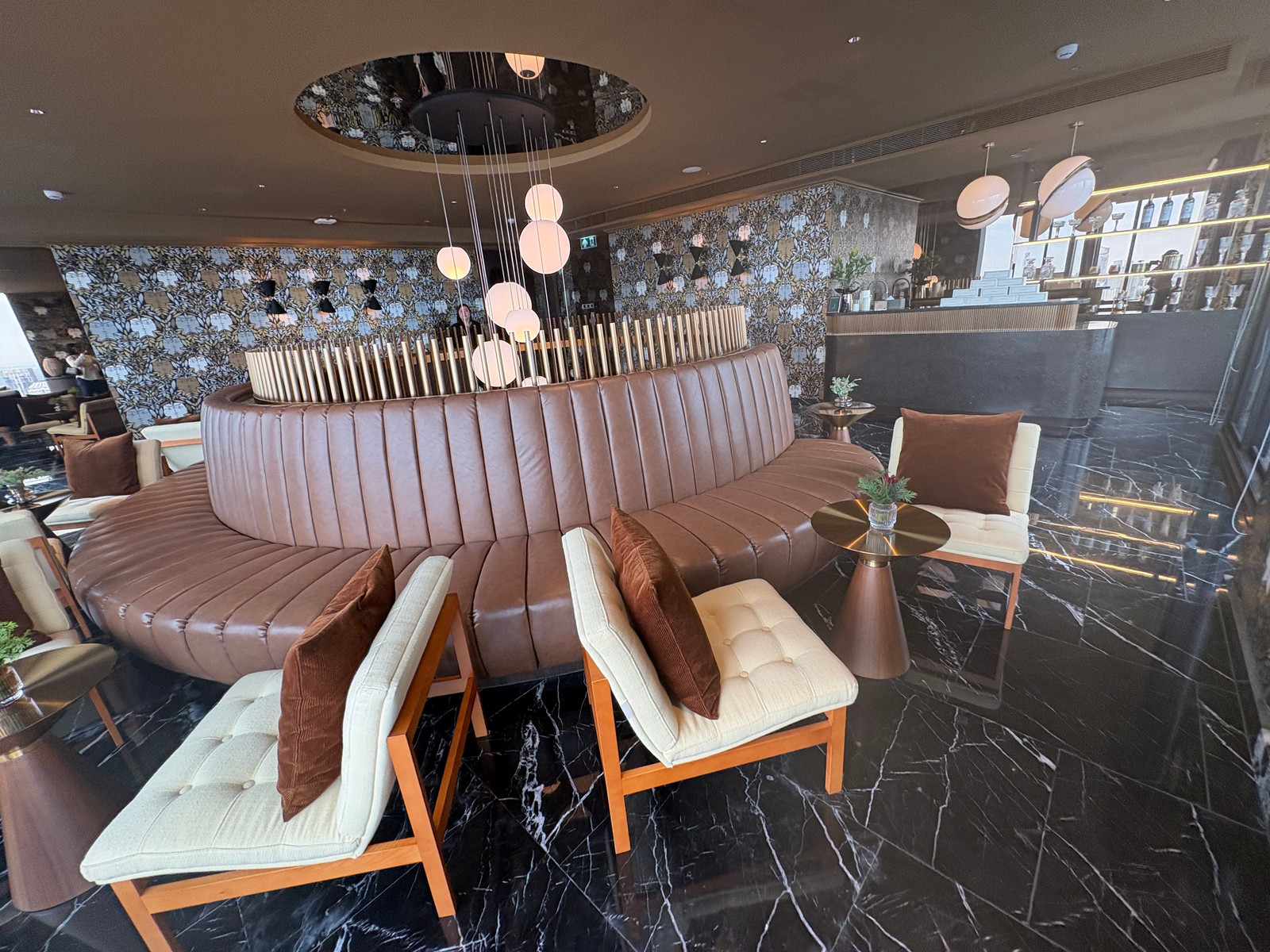 Noble Form Thonglor – Luxury High-Rise Condominium in the Heart of Thonglor 全新 Noble Form Thonglor 豪华高层公寓，位于通罗核心地段 – รูปที่ 4