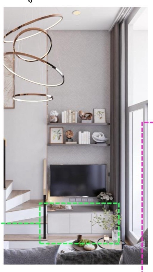 เช่าๆ ห้องสวยมากๆ คอนโด ติดจุฬา ขนาด 1bed 36  ตรม บิ้วอิน เครื่องใช้ไฟฟ้าครบ   30,000 บาท เท่านั้น
ทิศเหนือ ด้วย  นัดดูห้อง   0626562896  เรย์ – รูปที่ 3