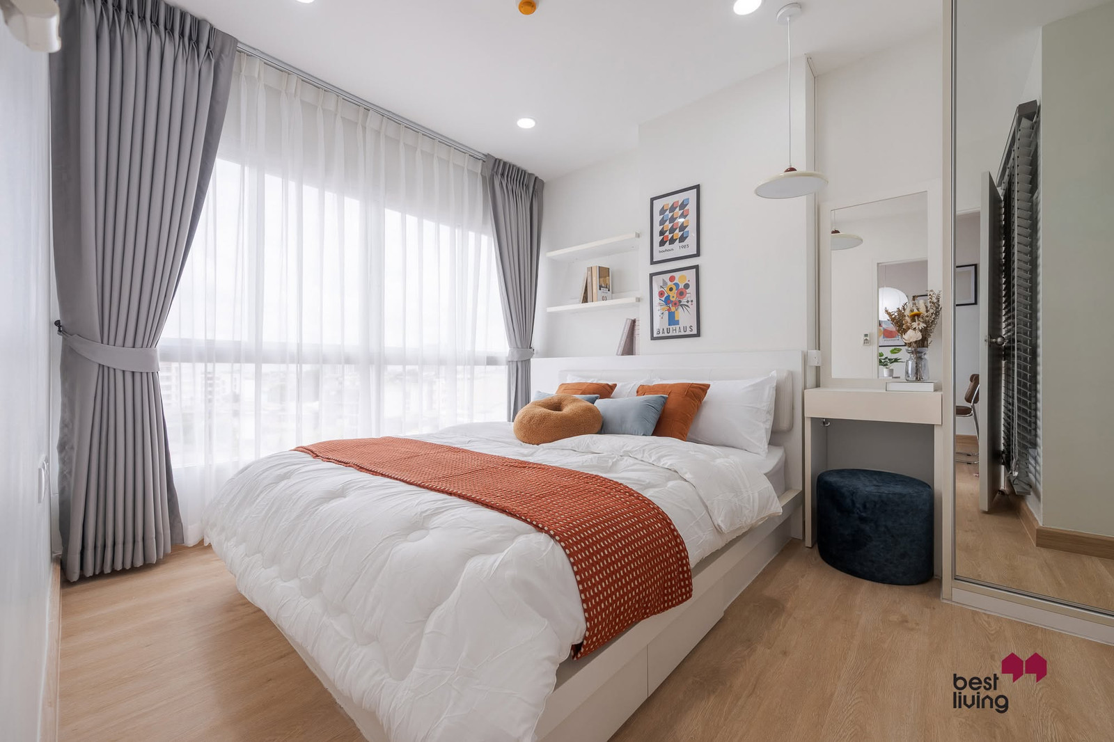 ขาย The Viva Condo Sathon-Taksin ใกล้ BTS วงเวียนใหญ่ ขาย The Viva Condo Sathon-Taksin ใกล้ BTS วงเวียนใหญ่