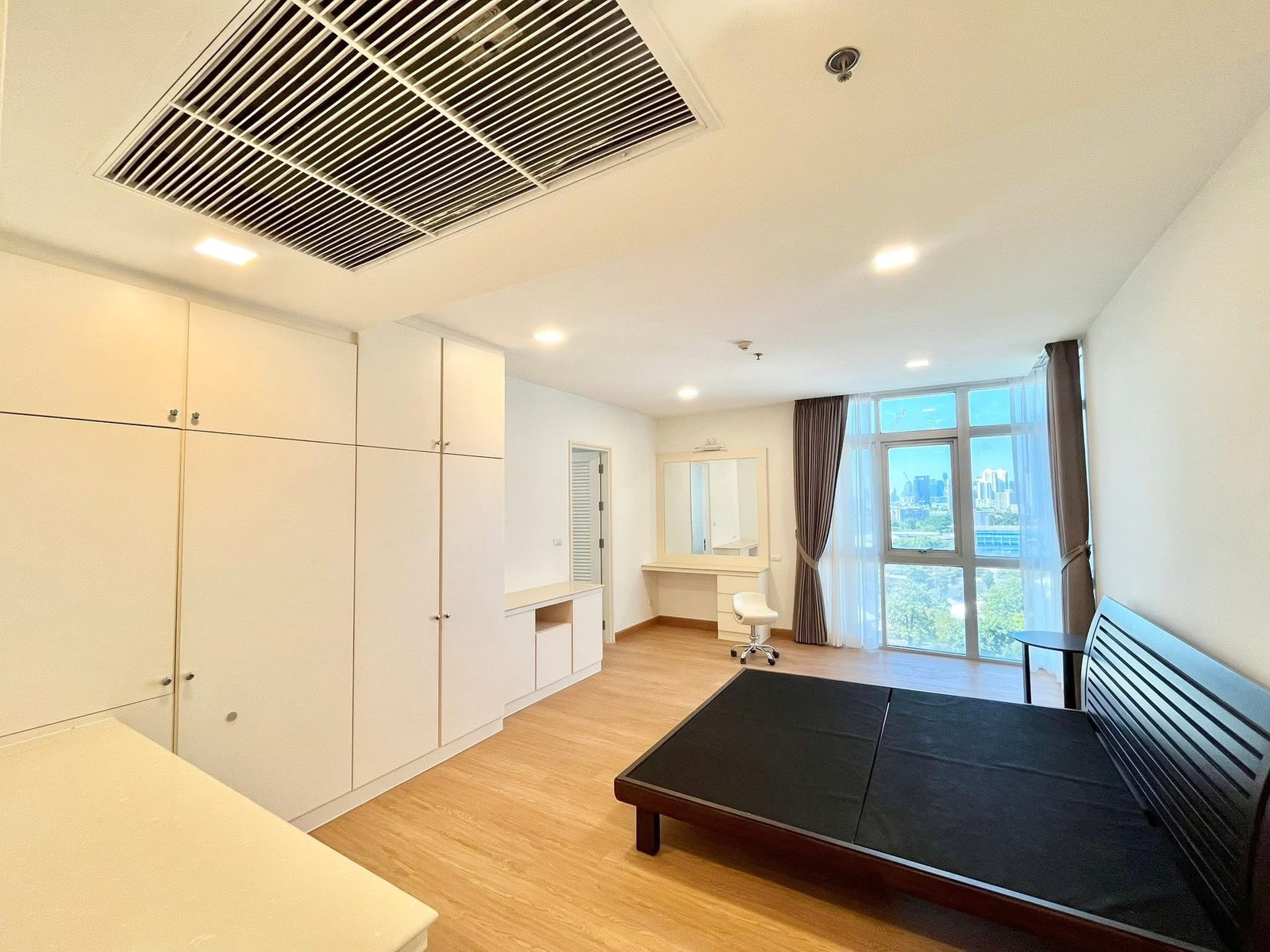 For Rent - Condo Nusasiri Grand Ekkamai
