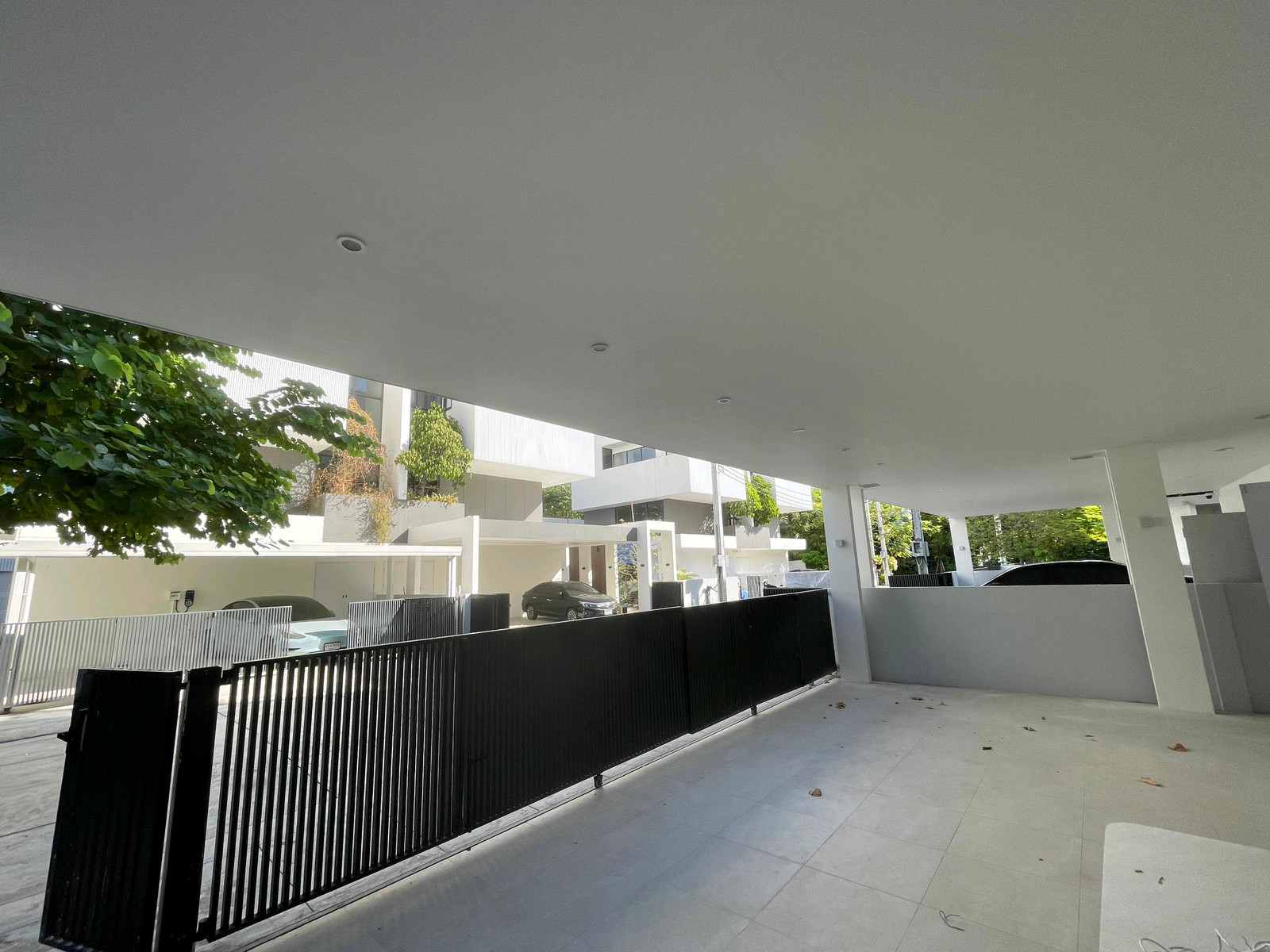 Luxurious Home Office, good location, near Don Mueang Airport✅ Can register a company – รูปที่ 3