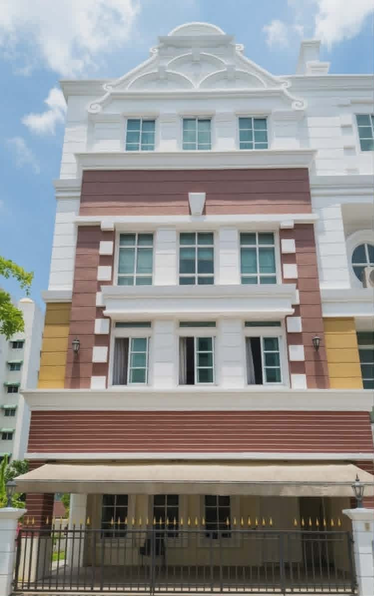 For sale: Plus City 101/1 (Plus City 101/1) 📍Punnawithi area, Sukhumvit 101, price only 10,900,000 baht [NCh260701]