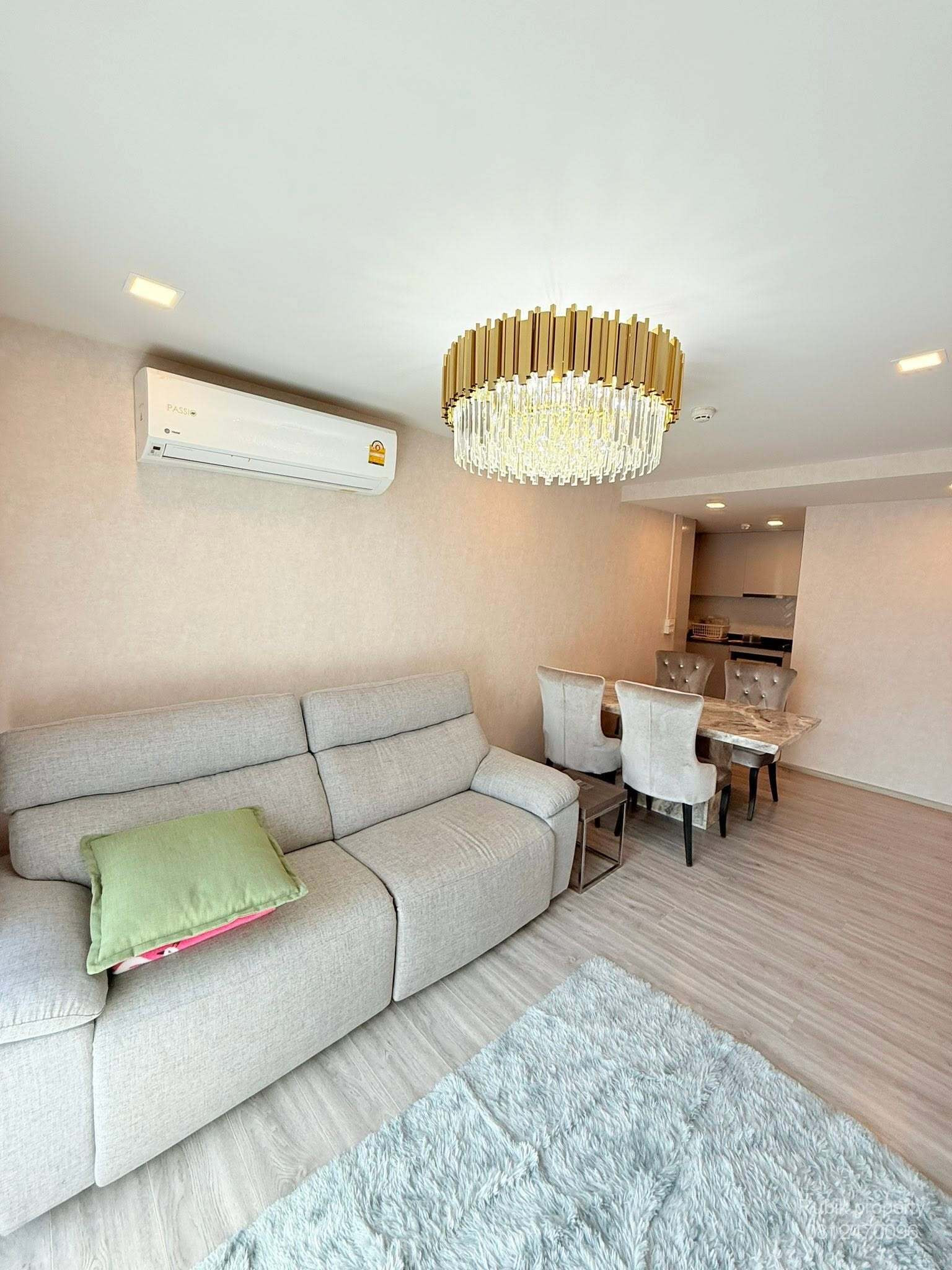 🏙️ For Sale | Maestro 14 Siam–Ratchathewi🐶🐱 Pet Friendly Condo in the Heart of Bangkok RB2089