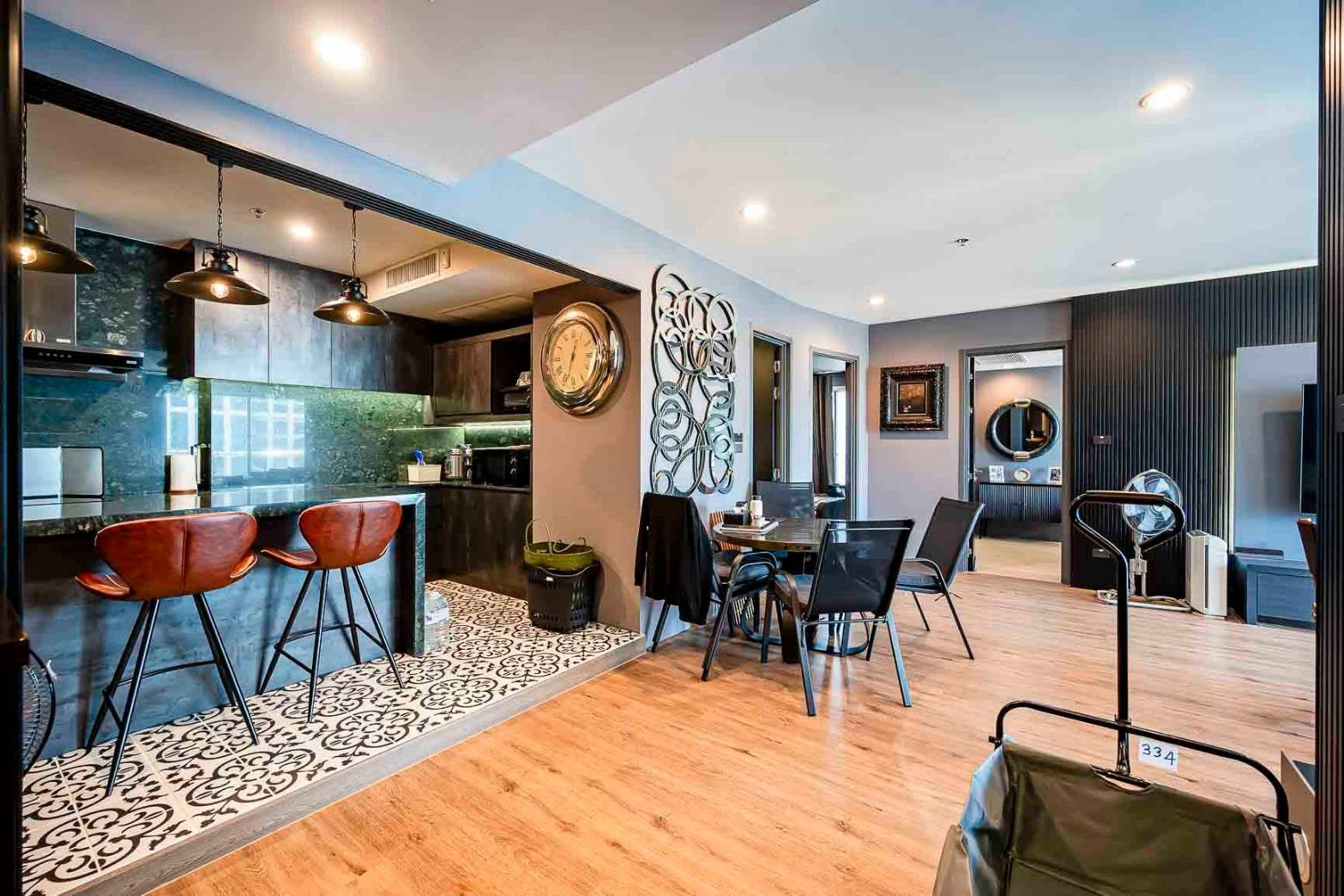 Condo for sale at Supalai Riva Grande Rama 3 Condo for sale at Supalai Riva Grande Rama 3