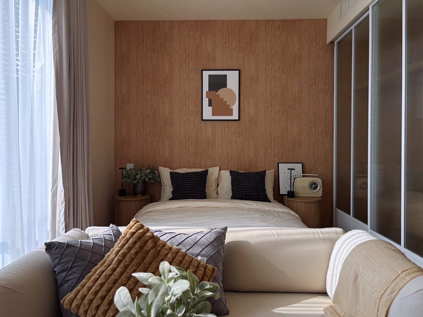 🔥Rent at  Noble Form  🔥1BR 1BR.🔥 30,000🔥37sqm. Floor12 – รูปที่ 3