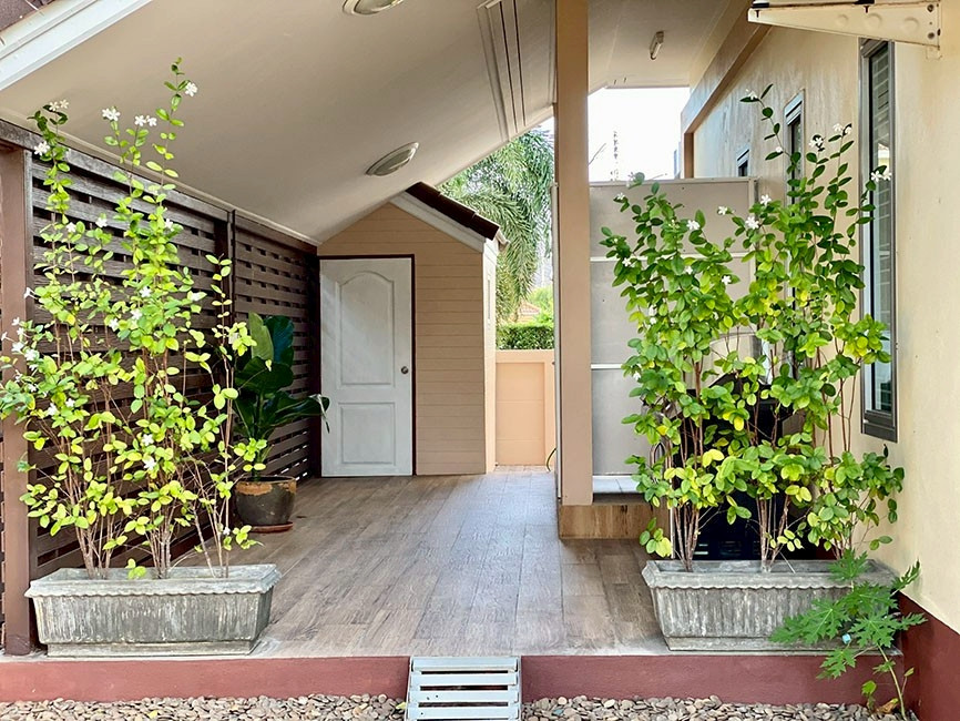 Phayun Green Ville, Ban Chang *** Beautiful Decoration *** – รูปที่ 2