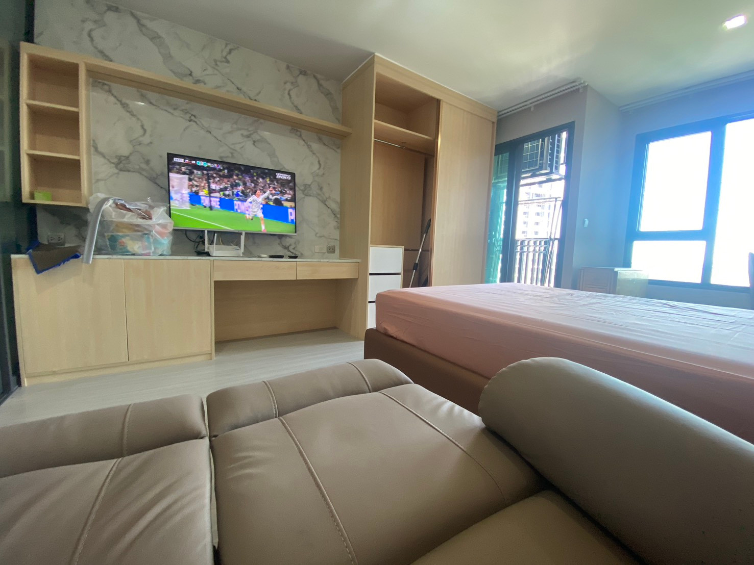 Condo for rent: Life Ladprao, Building A, next to BTS Ladprao Intersection - RW000673 – รูปที่ 4