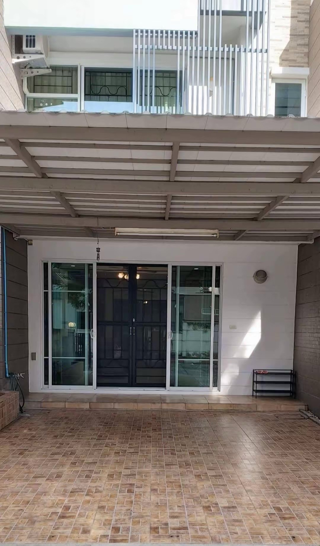 House for rent, Liab Duan - Town Plus Kaset Nawamin. – รูปที่ 2