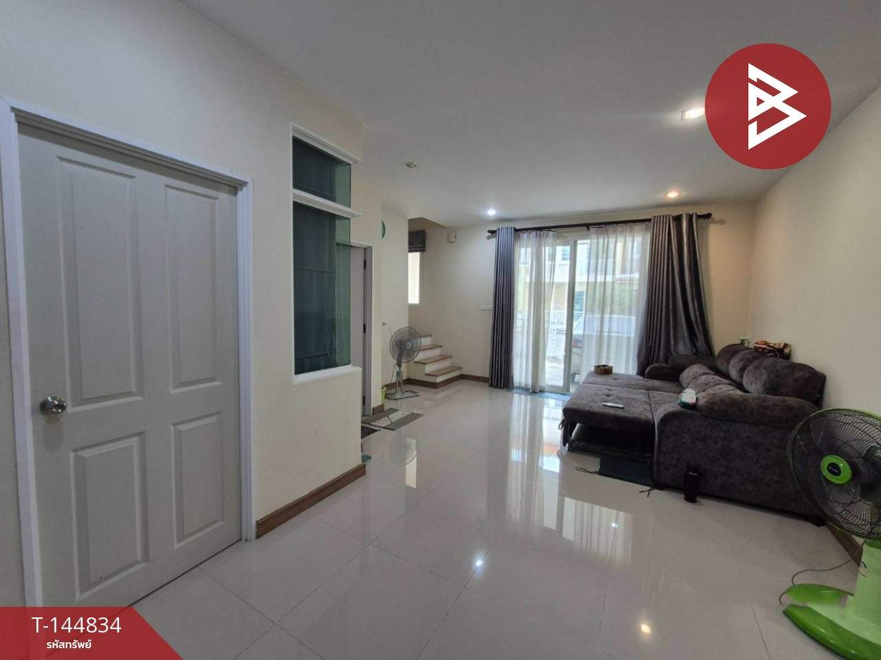 ขายทาวน์เฮ้าส์ หมู่บ้านโกลเด้นทาวน์ เพชรเกษม108 (Golden Town Phet Kasem108) กรุงเทพมหานคร – รูปที่ 4