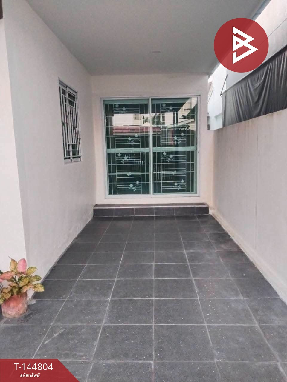 ขายบ้านเดี่ยว 2 ชั้น เนื้อที่ 21.2 ตร.วา บ้านฉาง ระยอง – รูปที่ 2