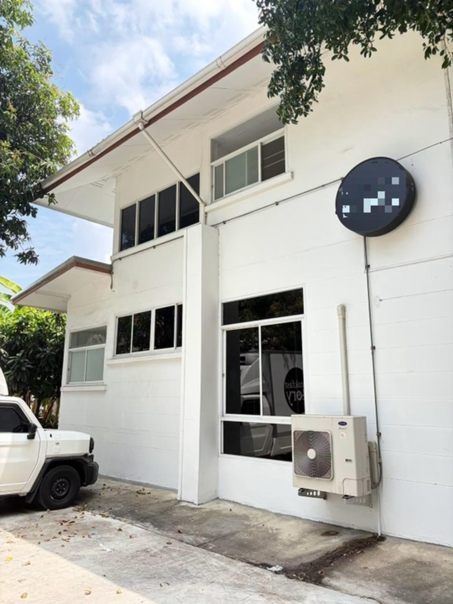ให้เช่าบ้านเดี่ยวโซนทองหล่อ 176ตรว. 288ตรม. – รูปที่ 2