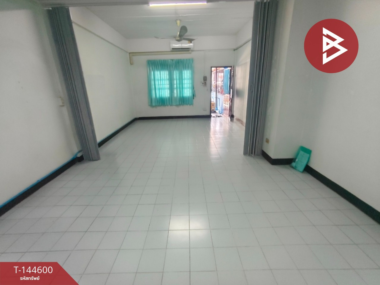 2-story townhouse for sale, Na Mueang Subdistrict, Mueang District, Chachoengsao Province. – รูปที่ 3