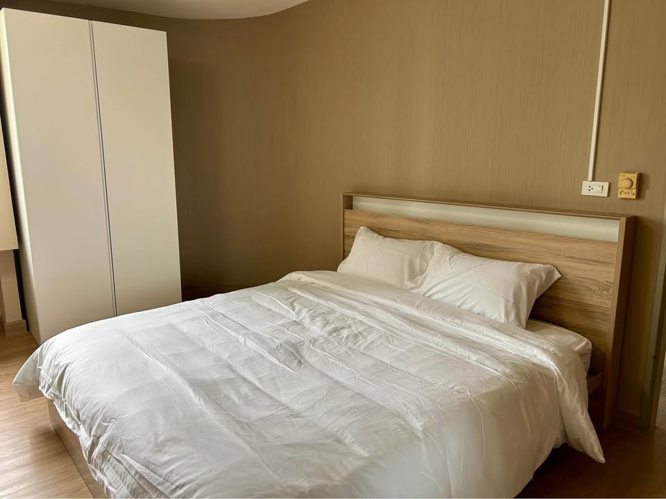 For Rent: Las Colinas Asoke, 48,000 THB [MKr260706]