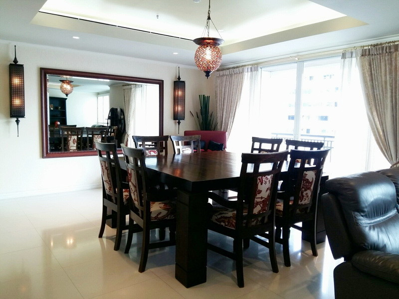 เดอะ โอเลียนเดอร์ ขนาด 250 ตารางเมตร, 4 ห้องนอน – รูปที่ 2