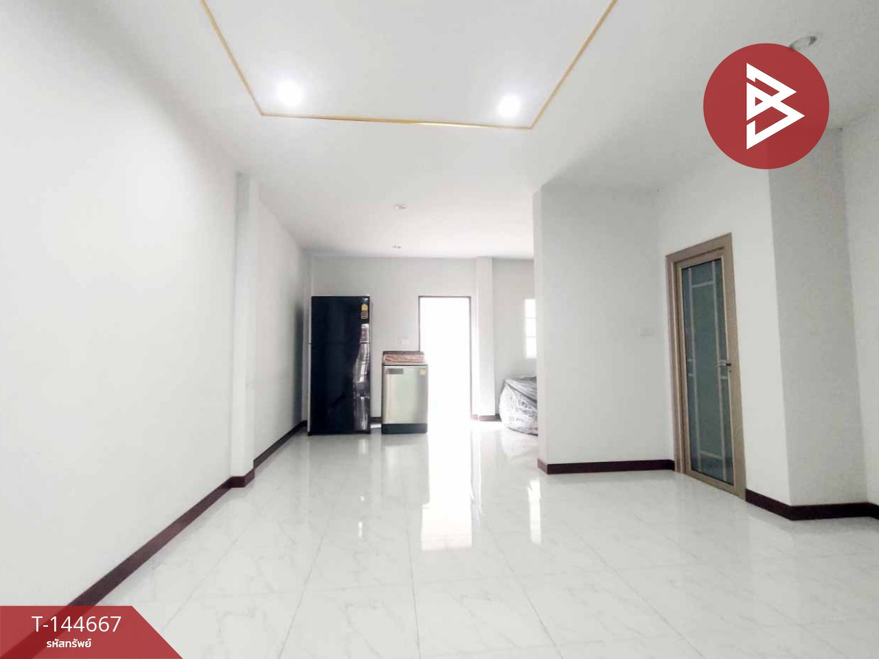 ขายทาวน์เฮ้าส์ หมู่บ้านนิราวิลล์ ไอริช สมุทรสาคร (Niraville Irich) – รูปที่ 4