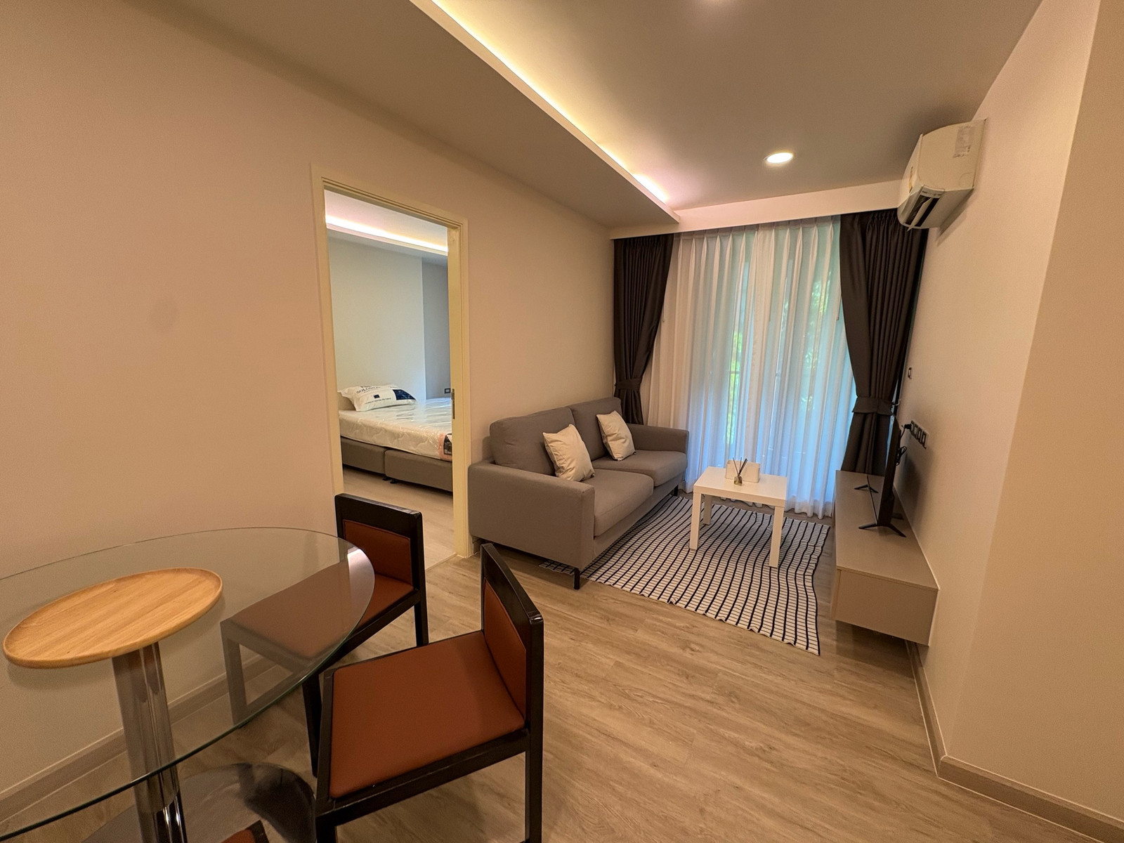 🔥Rent 2BR 2BA🔥63sqm🔥Pool View🔥Floor3🔥35,000/month🔥