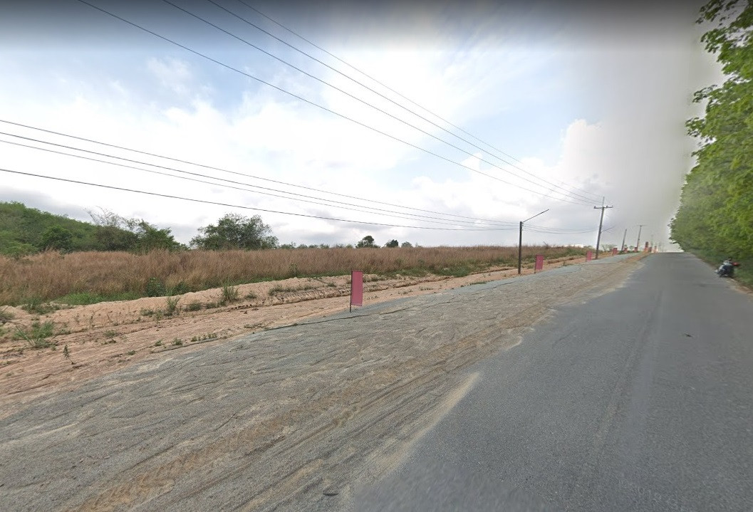 EEC. Pluak Daeng Rayong. Purple-White zone. Large Land parcels 64 Rai.  – รูปที่ 3