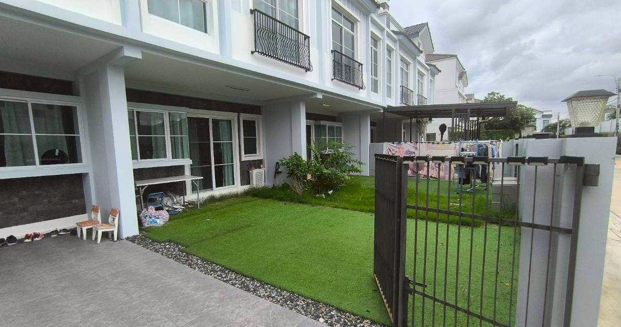 BT120 House for rent indy 2 Bangna-Ramkhamhaeng 2 BT120 House for rent indy 2 Bangna-Ramkhamhaeng 2