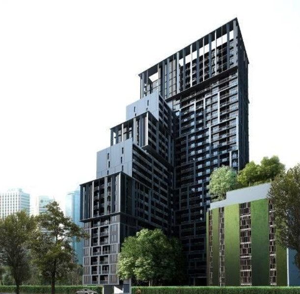 ✨ For Sale: The Seed Mingle Sathorn - Suanplu Condo ✨ 💰 Only 4,200,000 THB ✨ For Sale: The Seed Mingle Sathorn - Suanplu Condo ✨ 💰 Only 4,200,000 THB