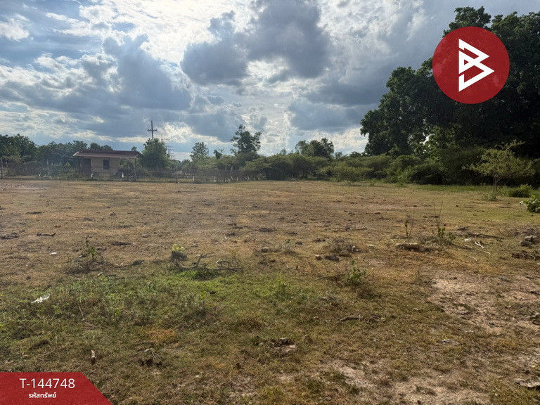 Land for sale, Rom Chat Phu View, area 1 rai 1 ngan 6 square wah, Huai Yaap, Ban Thi, Lamphun. – รูปที่ 4