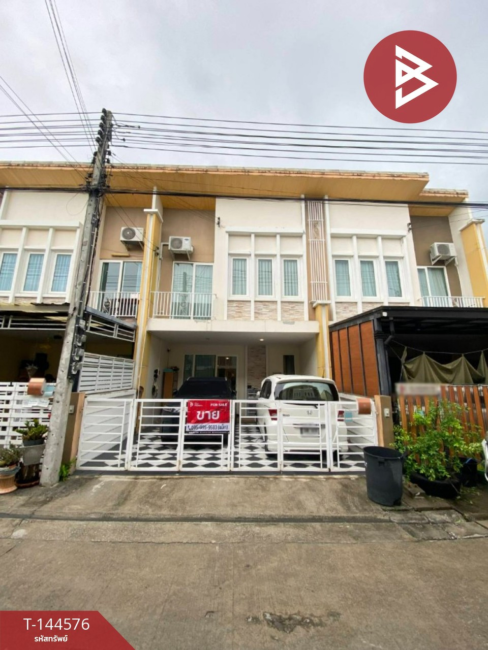 ขายทาวน์เฮ้าส์ หมู่บ้านโกลเด้นทาวน์ พระราม2 (Golden Town Rama2) พันท้ายนรสิงห์ สมุทรสาคร ขายทาวน์เฮ้าส์ หมู่บ้านโกลเด้นทาวน์ พระราม2 (Golden Town Rama2) พันท้ายนรสิงห์ สมุทรสาคร