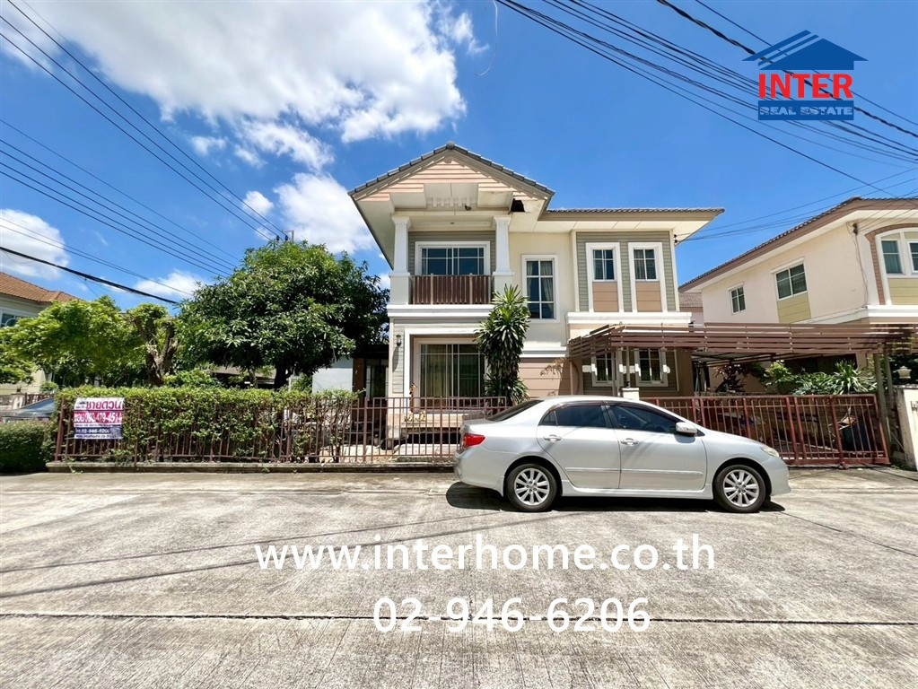 บ้านเดี่ยว 2 ชั้น 60.1 ตร.ว. หมู่บ้านภัสสร21 พระราม 9-วงแหวน ใกล้สนามบินสุวรรณภูมิ ซอยพัฒนาชนบท4 ถนนร่มเกล้า ถนนคู่ขนานกาญจนาภิเษก เขตลาดพร้าว กรุงเทพมหานคร บ้านเดี่ยว 2 ชั้น 60.1 ตร.ว. หมู่บ้านภัสสร21 พระราม 9-วงแหวน ใกล้สนามบินสุวรรณภูมิ ซอยพัฒนาชนบท4 ถนนร่มเกล้า ถนนคู่ขนานกาญจนาภิเษก เขตลาดพร้าว กรุงเทพมหานคร