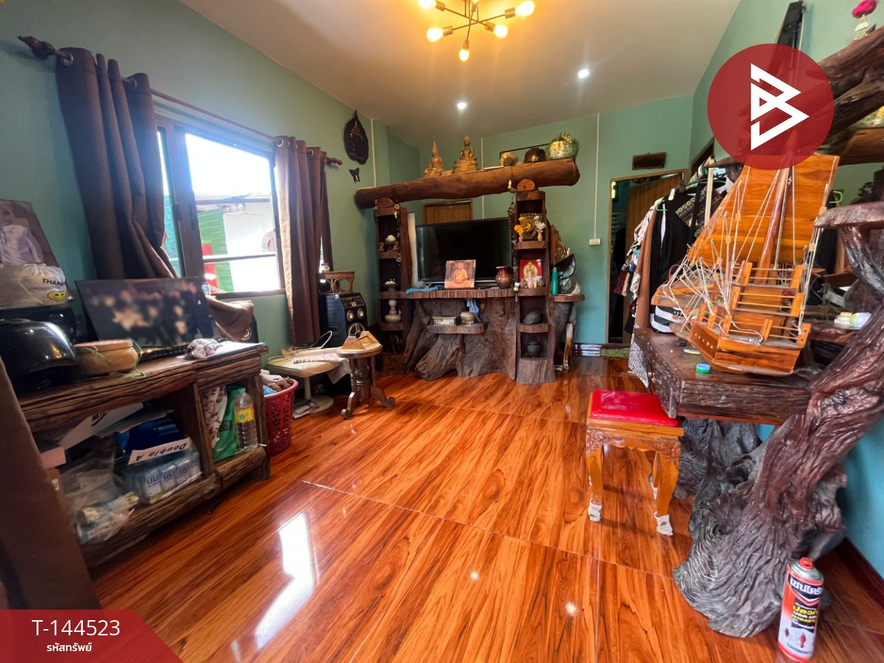 ขายบ้านเดี่ยว เนื้อที่ 43.6 ตร.วา พระประแดง สมุทรปราการ – รูปที่ 3